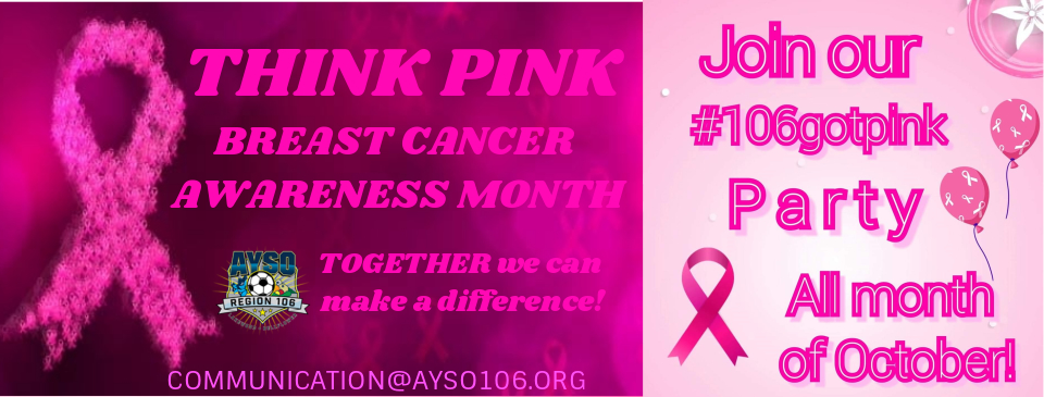 THINK PINK